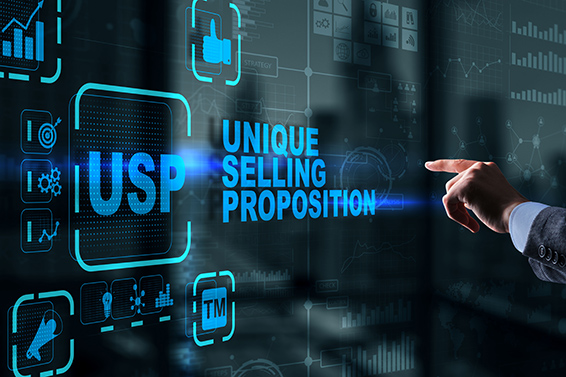 USP Unique selling proposition jörg scheffler unternehmensberatung